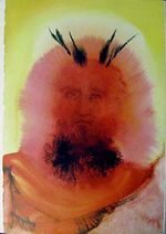 Gloria vultus Moysi  1964